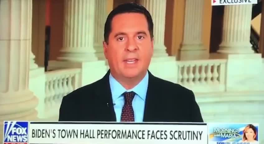 Deep fake Biden coming soon