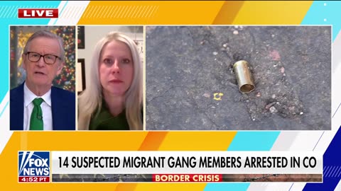 Migrant Gang Continues to Terrorize Sanctuary City Suburb