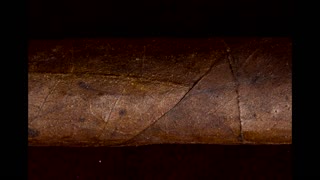 Cuban Crafters Cupido Tuxedo Churchill Maduro Cigar Review