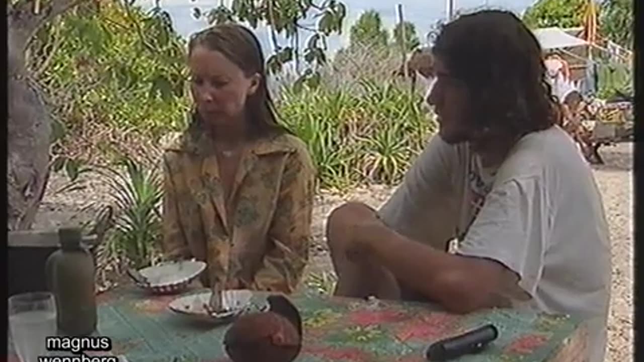 Robinson S02 E04