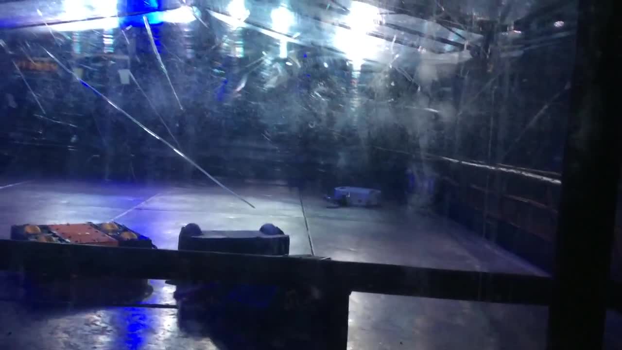 Extreme Robots Bolton 2019: Audacious Vs Theresa Mayhem Vs Ignition Vs Dead Bod Vs Tremor