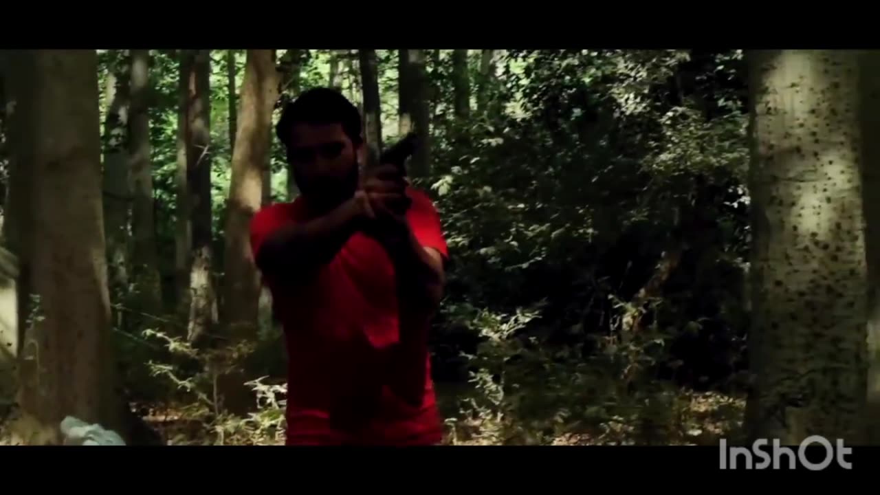 Hollywood move Wrong Tron 7 Ded move