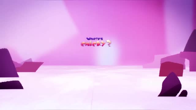 Where's Chicky? Funny Chicky 2020 | IN THE LIGHT | Chicky Cartoon in English for Kids