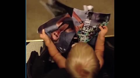 Baby funny videos-compilation