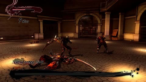 Ninja Trial MN16 - NG3REMC