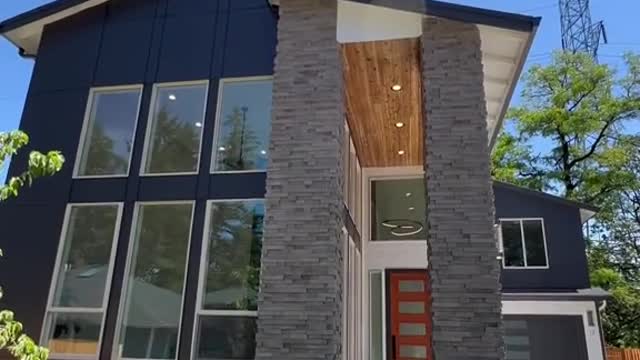 We’re buying a house and letting you pick it out.