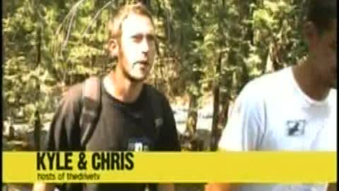Sequoia National Park California Camping ( Part 2 )