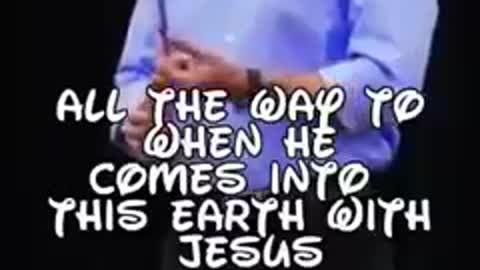 God on Death, Redemption and Life