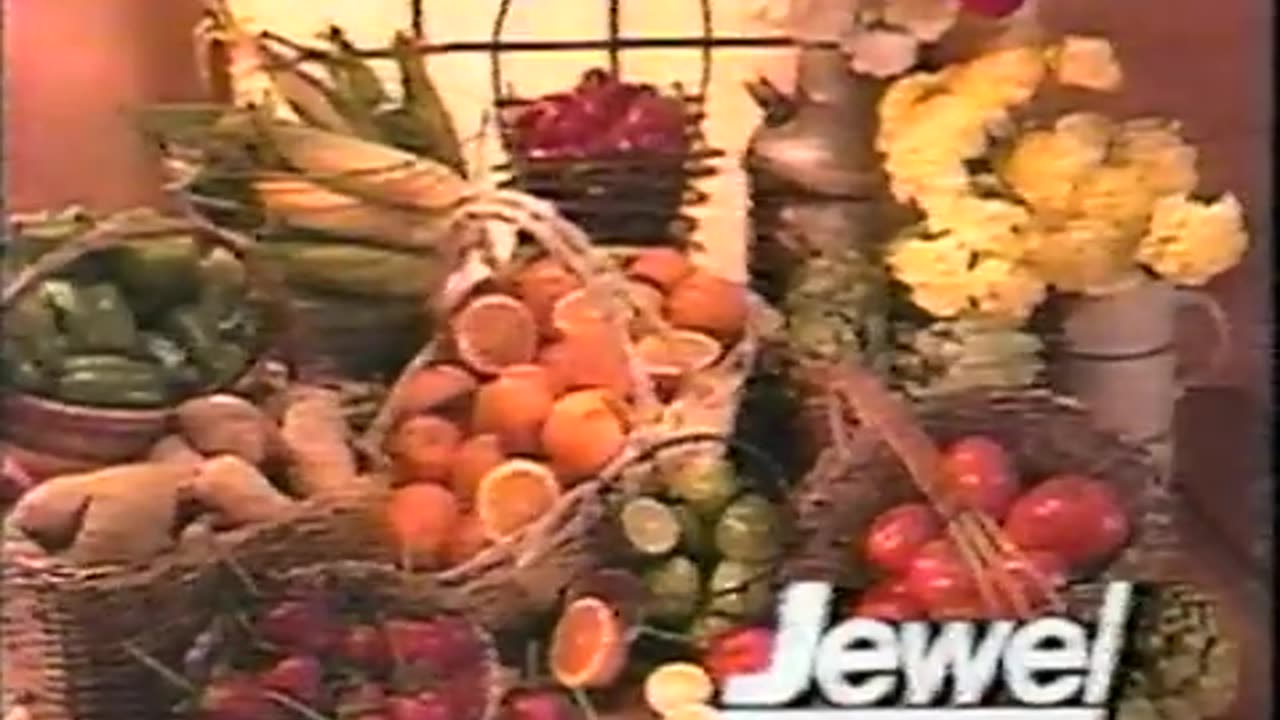 June 10, 1992 - Jewel Food Stores