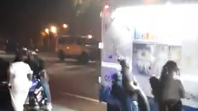 11 BLOWING UP THE ICE CREAM TRUCK