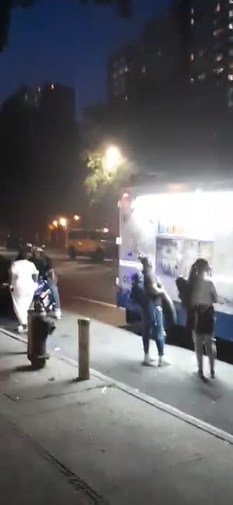 11 BLOWING UP THE ICE CREAM TRUCK