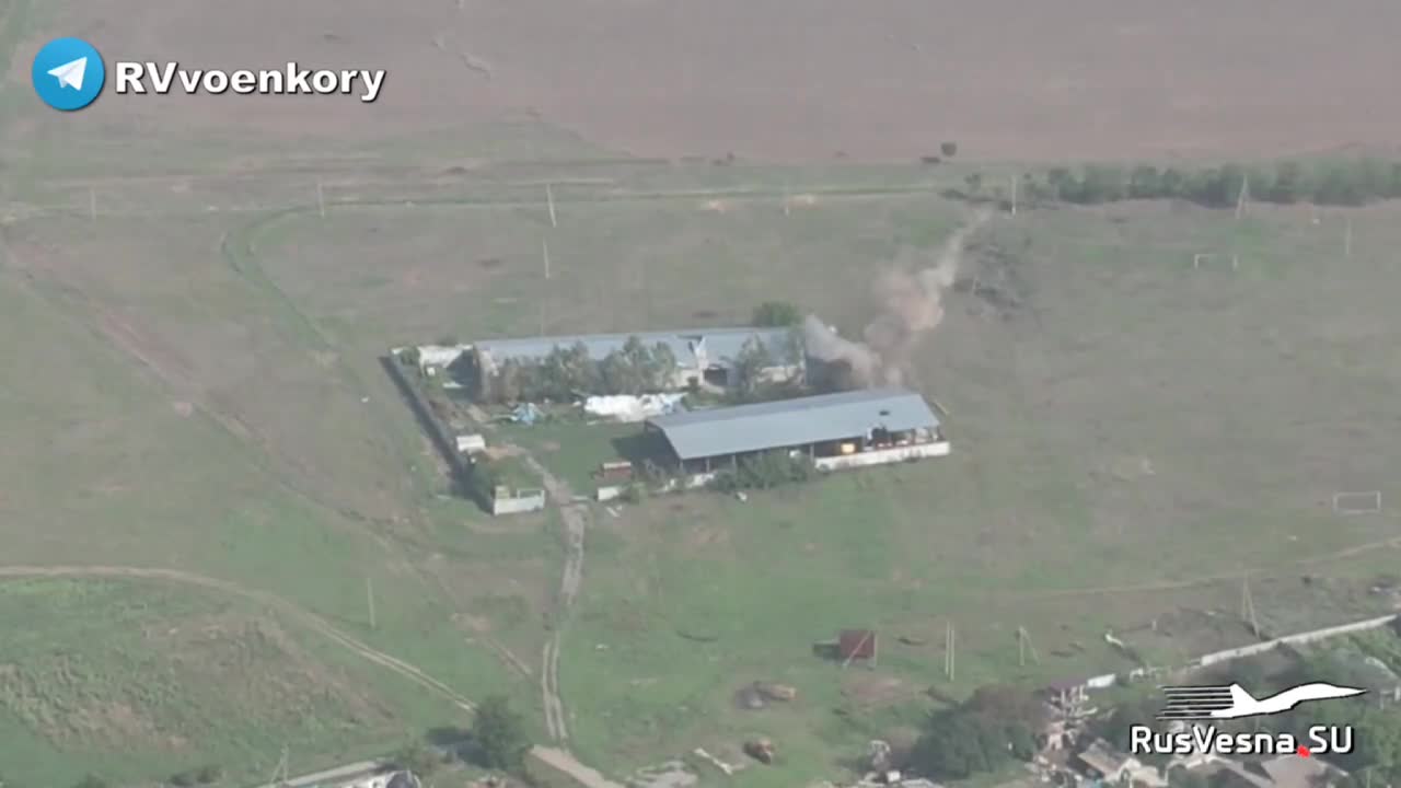 The Nazis were discovered and liquidated in the Nykolaiv direction.