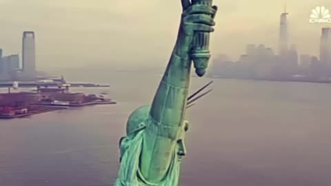 Time to stand up for freedom
