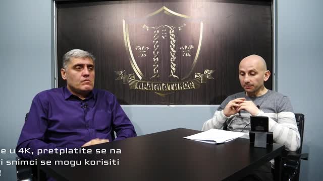 Problem za spermatozoidima (Miroljub Petrović)