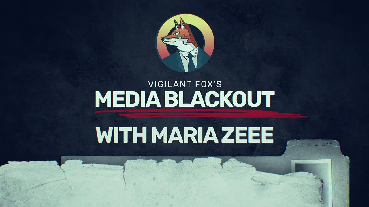 MEDIA BLACKOUT: 10 NEWS STORIES THEY CHOSE NOT TO TELL YOU THIS WEEK – EP. 3