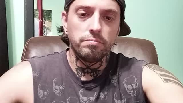 Adding My Voice 5-23-21