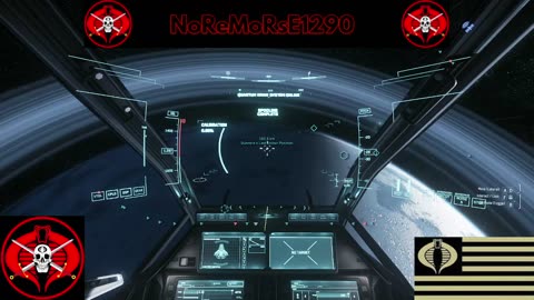 gamers den noremorse1290 star citizen bountys and random violence