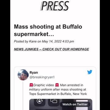 Propaganda can not go unchecked!