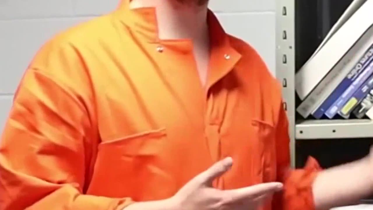 Mr Beast Play Games In Prison