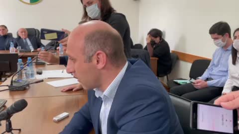 Алмасхан Ардзинба - 04.10.2021