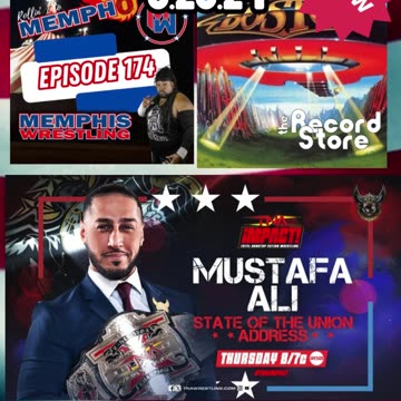 SHIZNIT MINUTE 6.27.24-BT talks ALI!