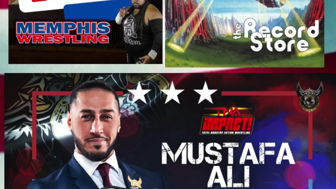 SHIZNIT MINUTE 6.27.24-BT talks ALI!
