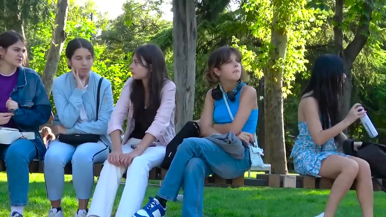 🔥Touch prank beautiful reaction - Spray Prank 😲 WILL YOU TAKE MY PHOTO??😲
