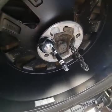 SOLUTION TO POSTED VIDEO" ONLY IN SA LESS THAN 1 MINUTE"