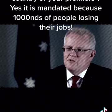 Do Not Trust Those Corrupt Politicians