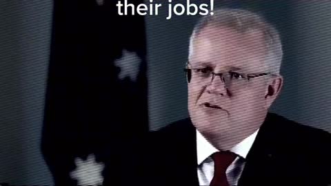 Do Not Trust Those Corrupt Politicians