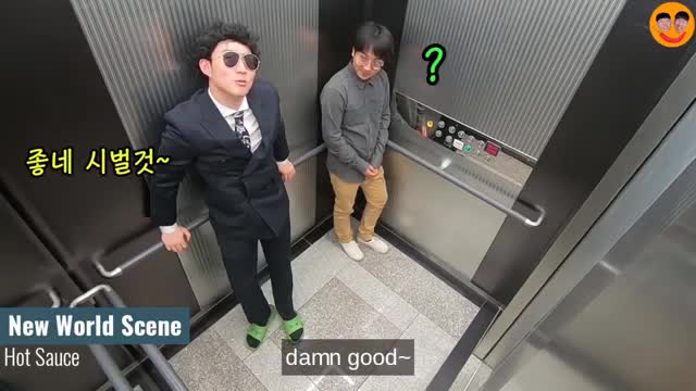 Best Korean Pranks😂