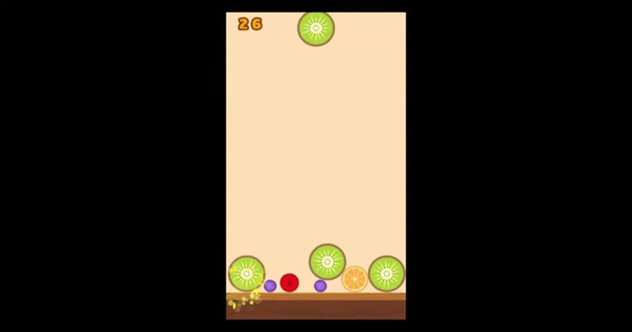 fruit elimination