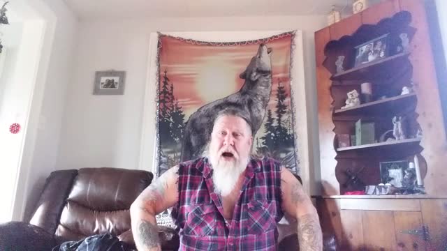 I'm here, where are you?