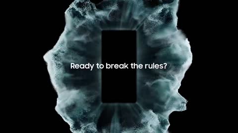 Samsung Galaxy Unpacked: Break the rules of what’s possible