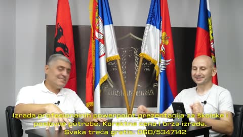 Odgojen u heretizmu medju polupancima (Miroljub Petrović)