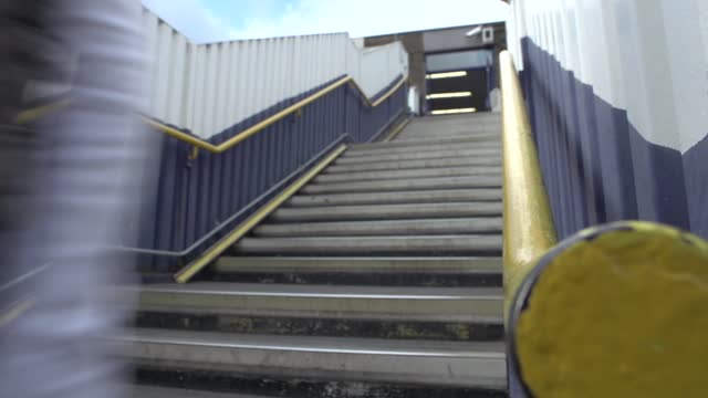 platform 1 raw