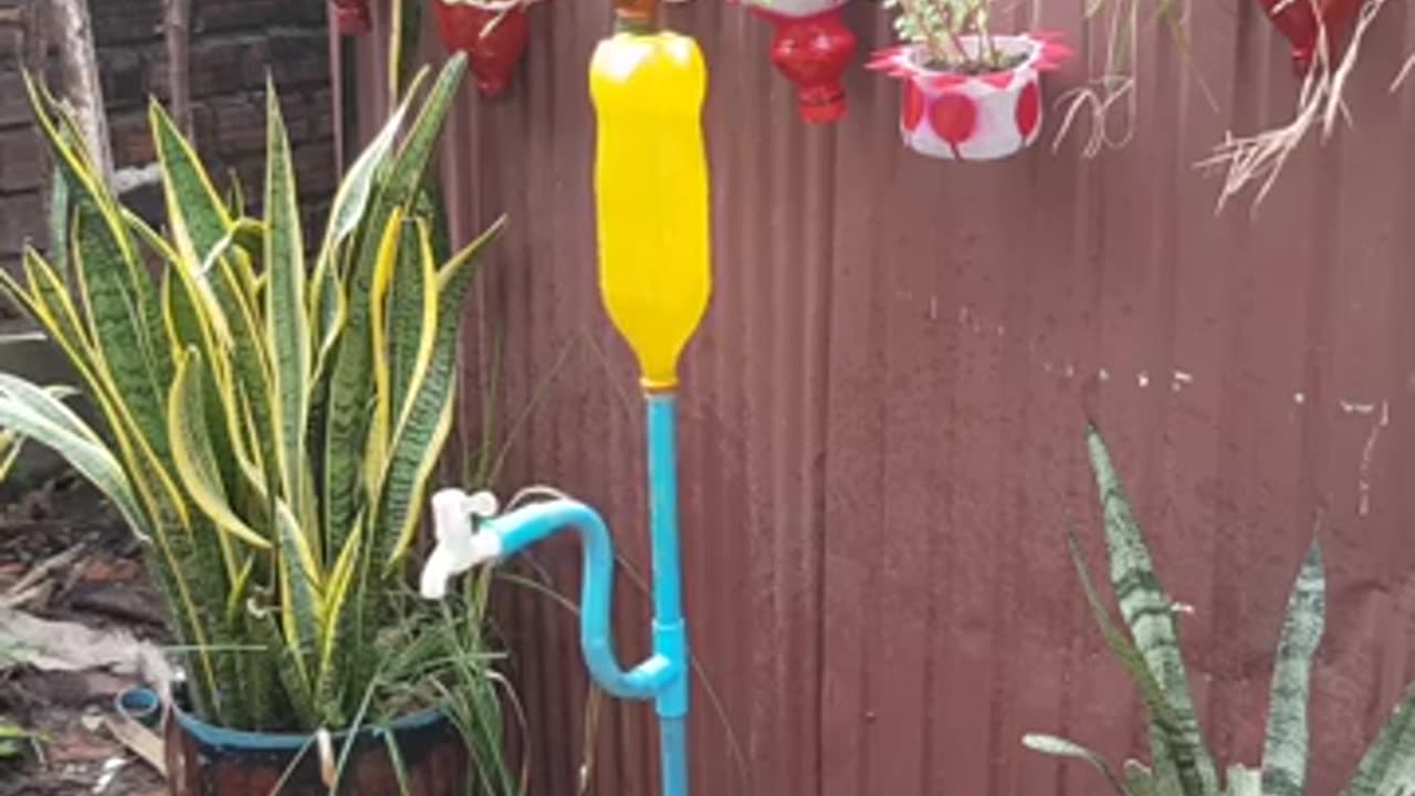 PVC pipe low water pressure at home most people don't know