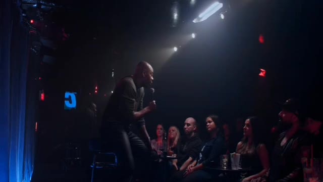 Biden's a pimp