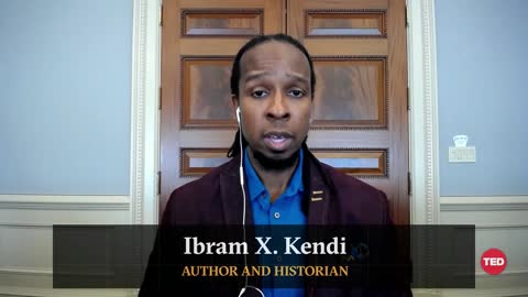 In Their Own Words - Ibram Kendi - Racism-Anti Racism