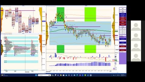 Bluewater Wrap and Trades for Jan 4