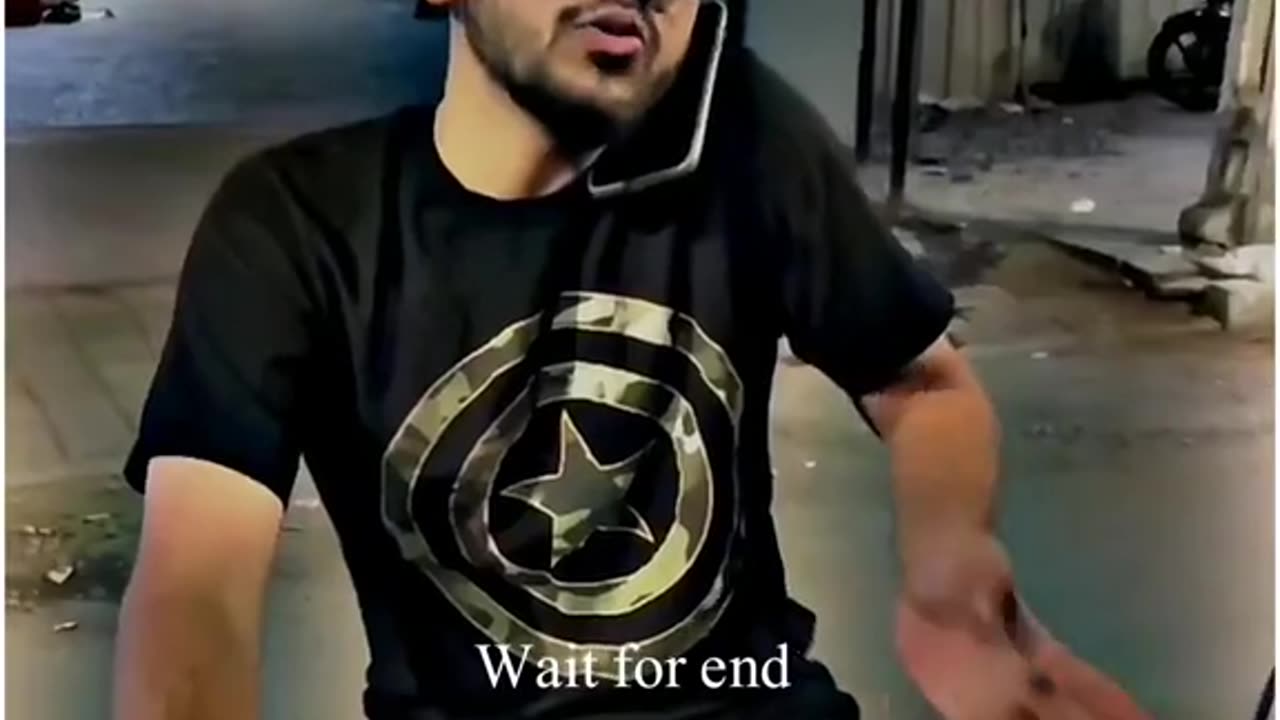 Gareeb dost
