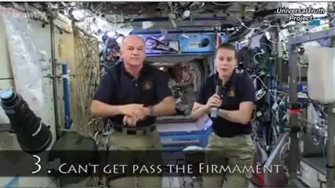 Why does NASA do it
