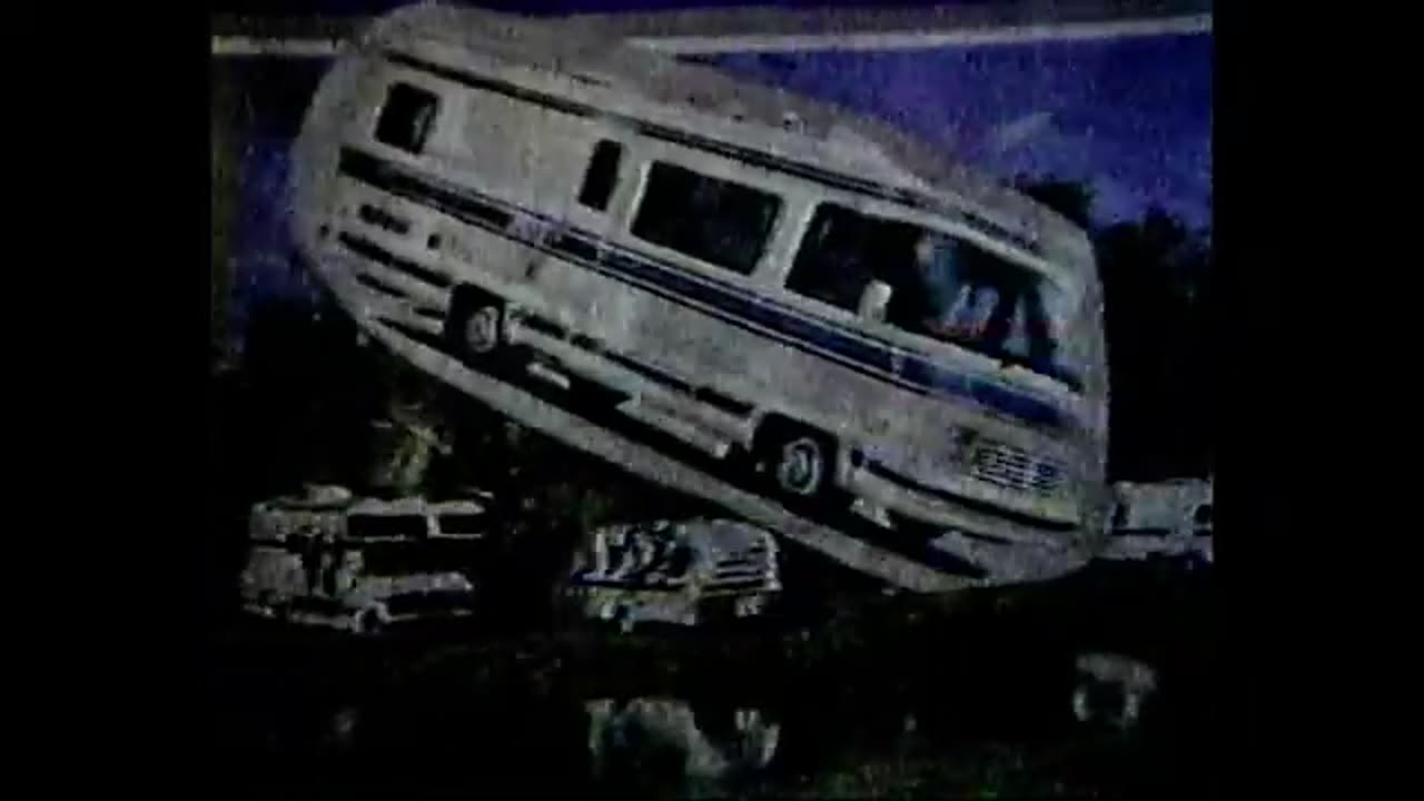 January 1, 1985 - Don Hein Ad for International Sports Show in Indy & WPDS Bumper