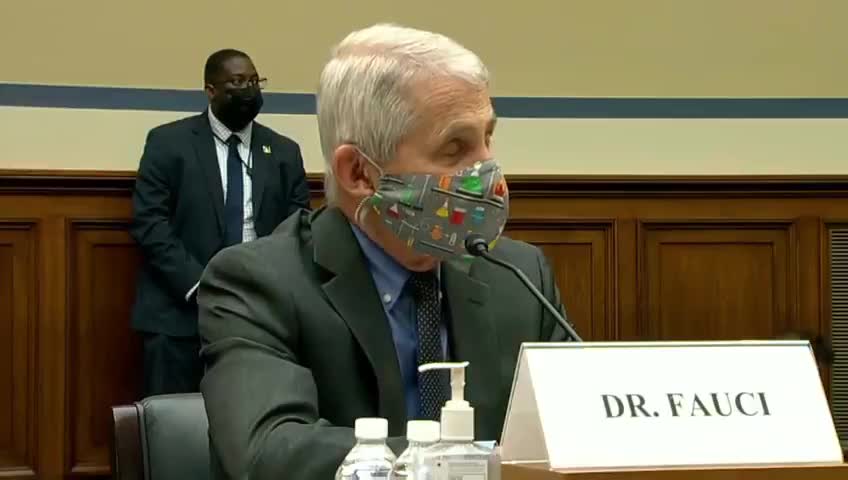 Jim Jordan Has enough with Dr. Fauci and Unleashes the TRUTH!!...