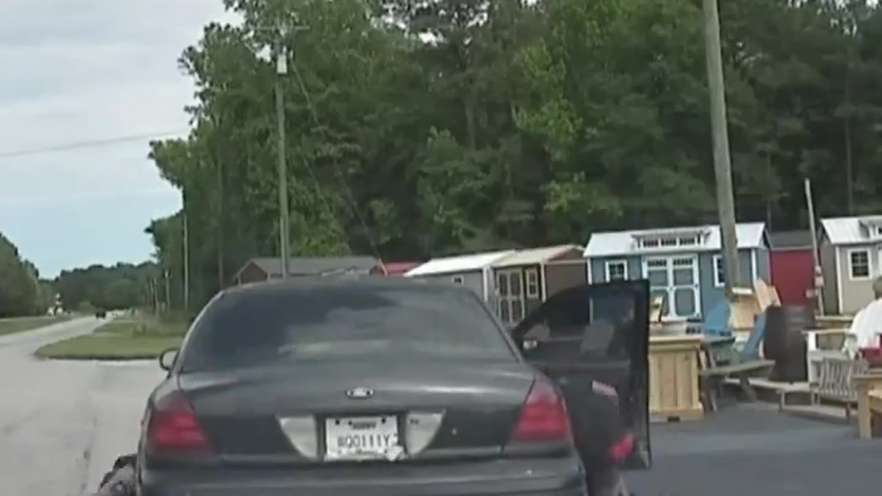 What Police Deal With