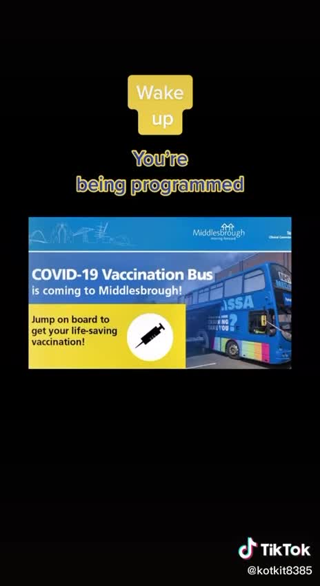 Mind Control Works, Sadly