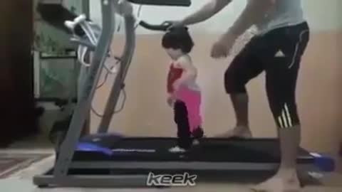 Gym Baby