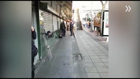 Operativo San Andresito