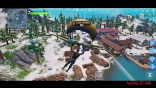 Seeker Disccovers Default Win
