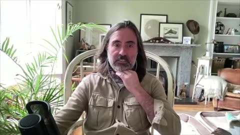 Neil Oliver: IT’S GAME OVER!-The Current Toxic Situation